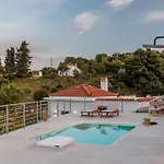 Vila Koukounaria Skopelos