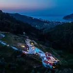 Vila Koukounaria Skopelos
