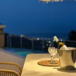 Vila Koukounaria Skopelos