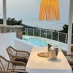 Koukounaria Скопелос