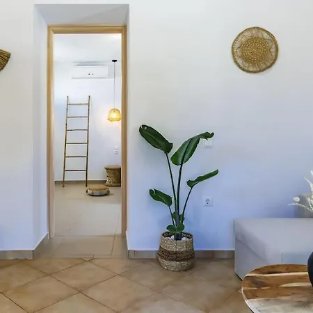 Koukounaria * Skopelos