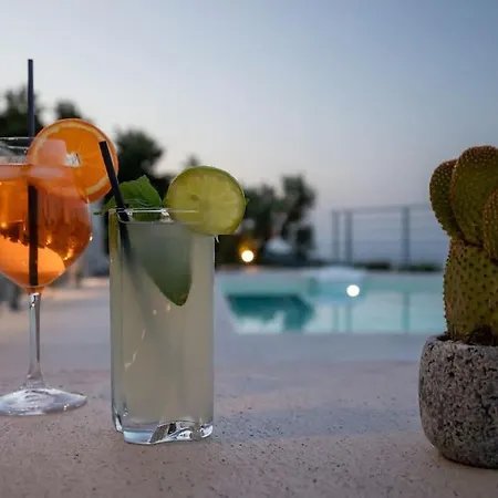 Koukounaria Skopelos