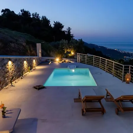 Koukounaria * Σκόπελος