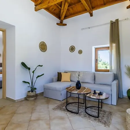 Koukounaria * Skopelos Town