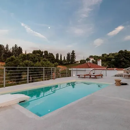 Koukounaria * Skopelos