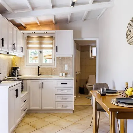 Koukounaria * Skopelos