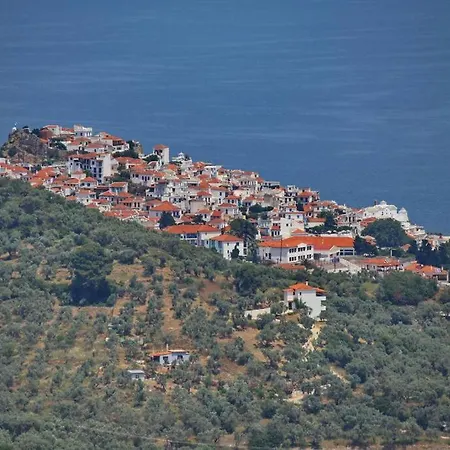 Koukounaria Σκόπελος
