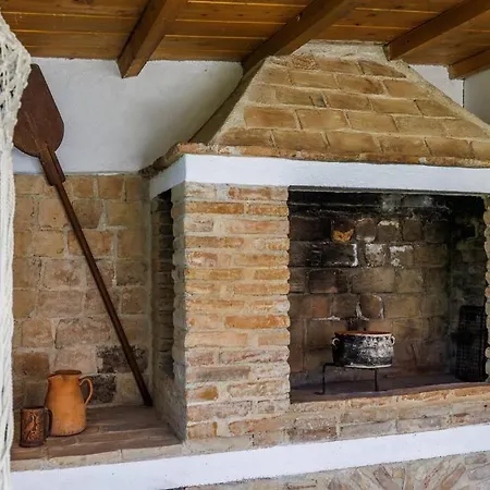 Koukounaria