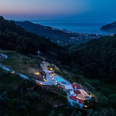 Villa Koukounaria Skopelos