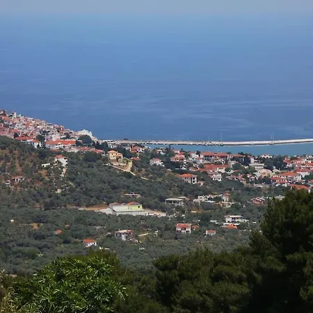 Koukounaria *