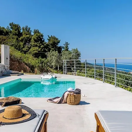 Koukounaria Σκόπελος