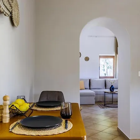 Koukounaria * Skopelos