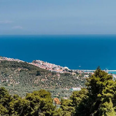Villa Koukounaria *