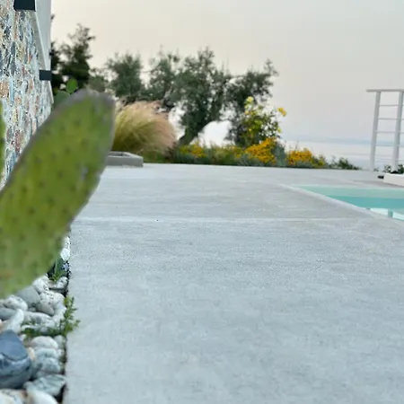 Koukounaria Villa Skopelos Town