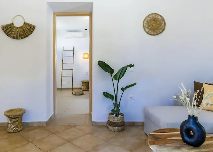 Koukounaria * Skopelos