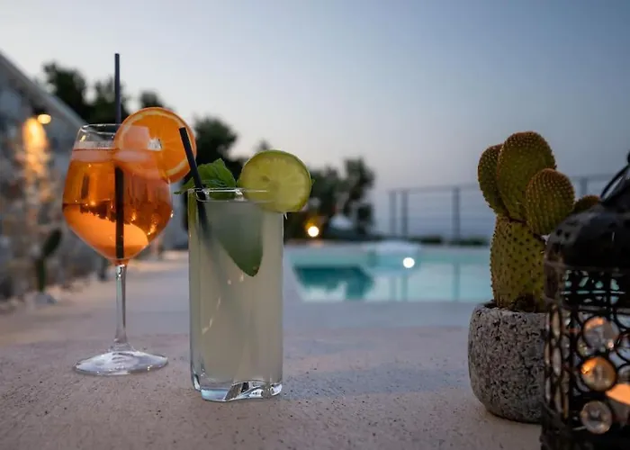 Koukounaria Skopelos