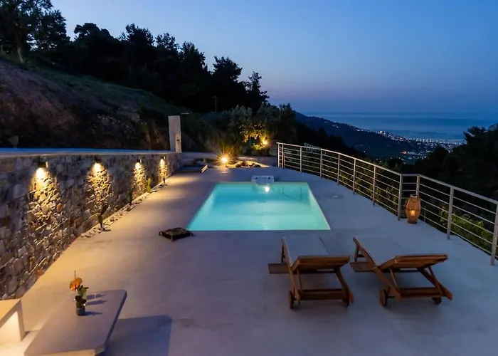 Koukounaria * Skopelos