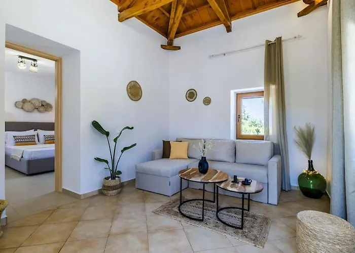 Koukounaria * Skopelos