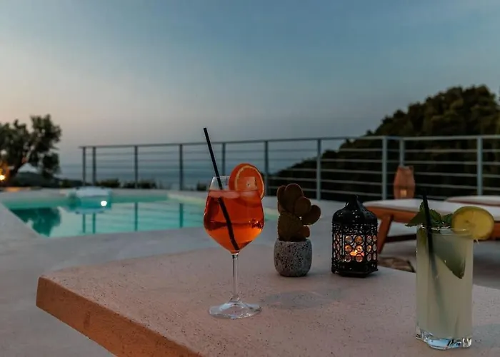 Koukounaria Skopelos