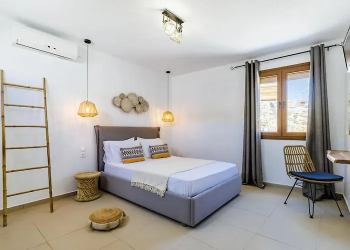 Koukounaria * Szkópelosz