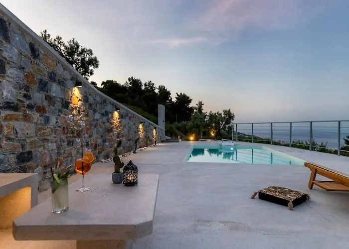 Koukounaria * Skopelos