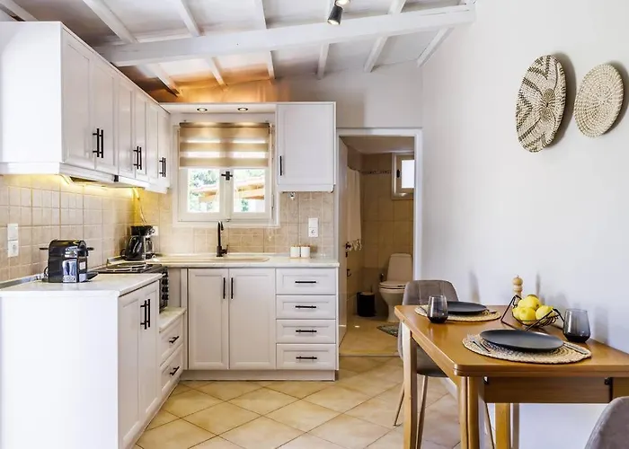 Koukounaria * Szkópelosz