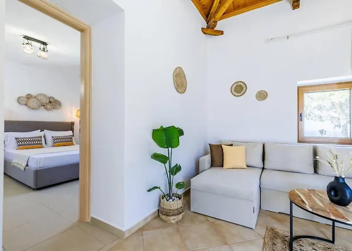 Koukounaria Skopelos