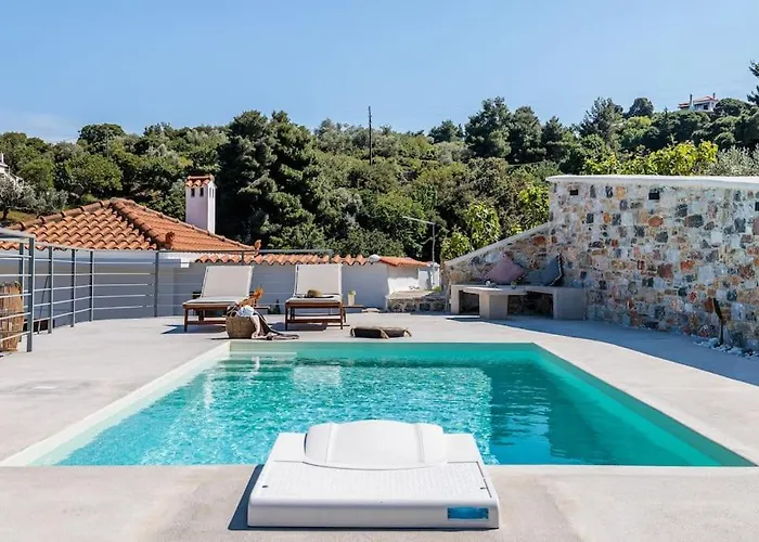 Koukounaria Szkópelosz