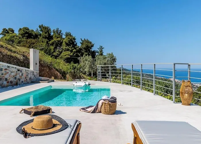 Koukounaria Skopelos