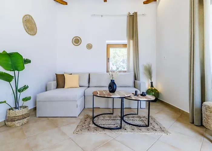 Koukounaria * Szkópelosz