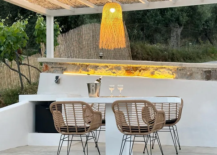 Koukounaria * Skopelos