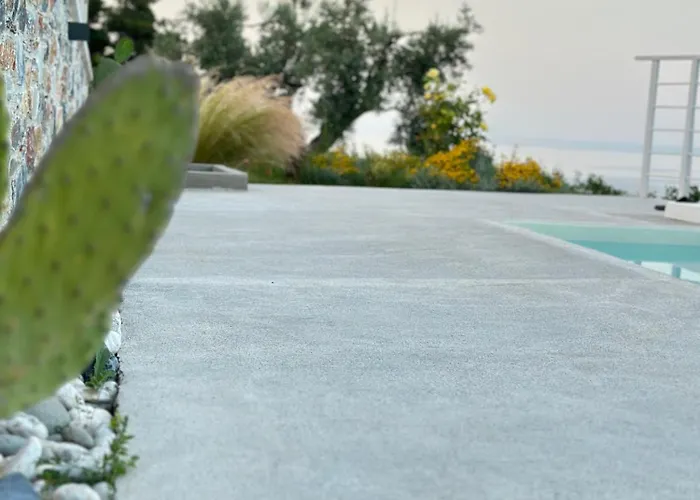 Koukounaria Villa Skopelos