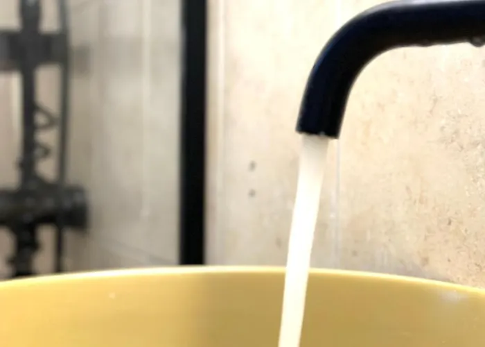 Koukounaria Villa Szkópelosz